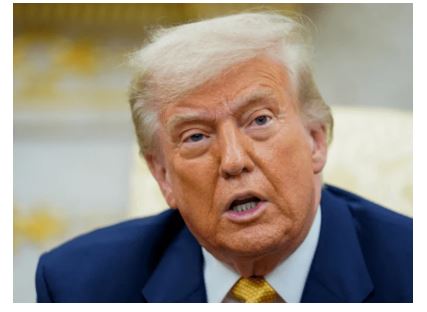 Trump Orders New Census