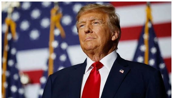 Trying To Broker a Ceasefire in Thailand and Cambodia: Trump