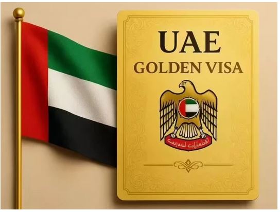 UAE Lies The News Of Giving The Golden Visa To Indians