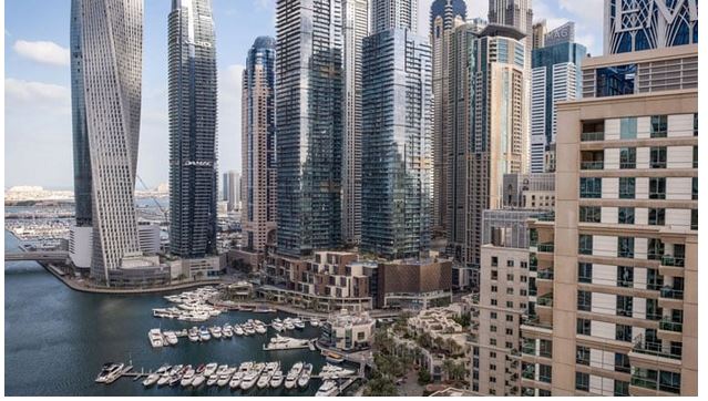 European Union Removes UAE From List Of High -Risk Countries Of Money Laundering