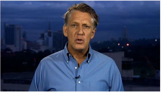 Things In Gaza Are Terrifying and Every Passing Moment Is Worsening, UNICEF