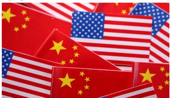 Security Council Exchanges Rigorous Accusations in the US And China on the Ukraine Issue