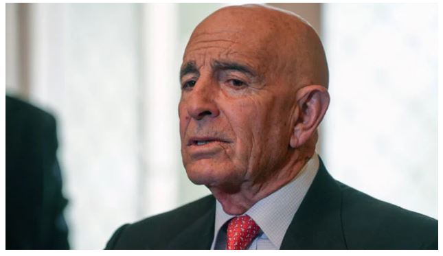 Lebanon and Israel Cannot Force Israel to Do Anything, US Special Envoy