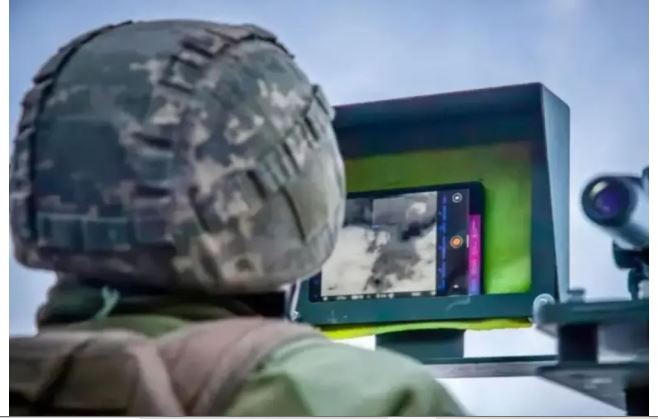 War as a Game: Ukraine’s E-Points System Rewards Troops for Killing Russian Forces