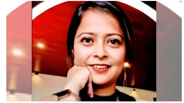 India: Female Engineer Committed Suicide On Pressure from Officers