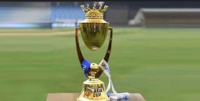 Asia Cup 2025 Venues Announced