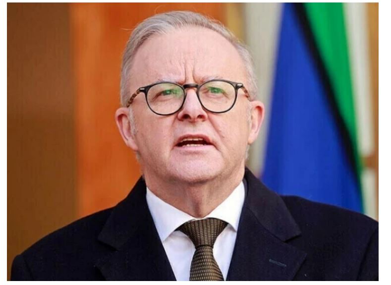 Australia's Big Decision: Announcement To Recognize Palestinian State Next Month