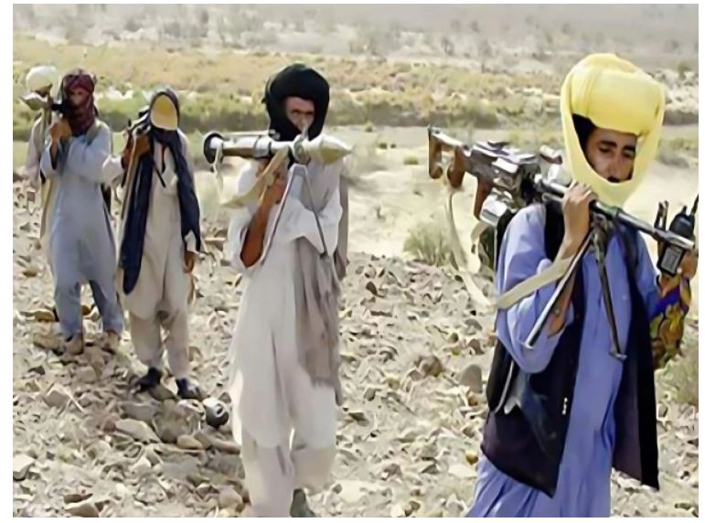 Us Designates Bla and Majeed Brigade as Terrorist Organizations