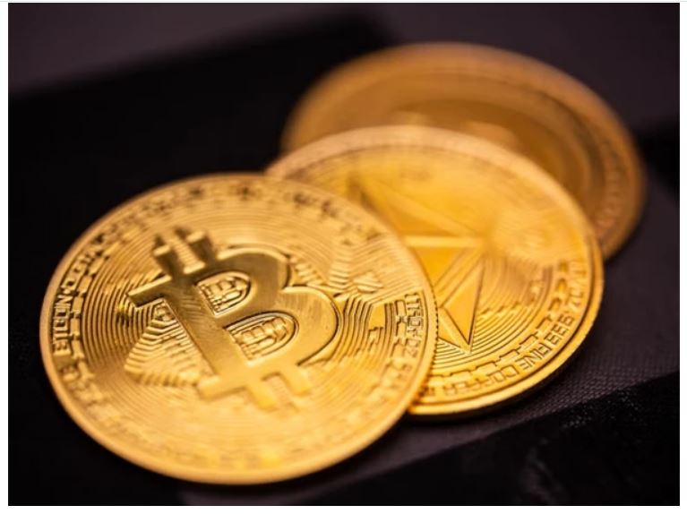 President Trump's Big Move, Huge Increase In The Price of Bitcoin