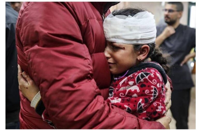 Israeli Army Reveals Palestinian Children Killed by Shooting Them in the Head and Chest