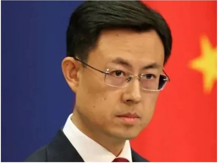 Nuclear weapons elimination, China refuses to join talks with the US and Russia