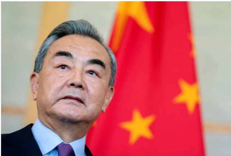 Chinese Foreign Minister To Visit India And Pakistan From Today, Meetings In Islamabad On August 21
