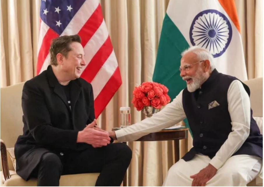 Elon Musk's Lawsuit Against the Indian Government: Is the Modi Government Stifling Free Speech?