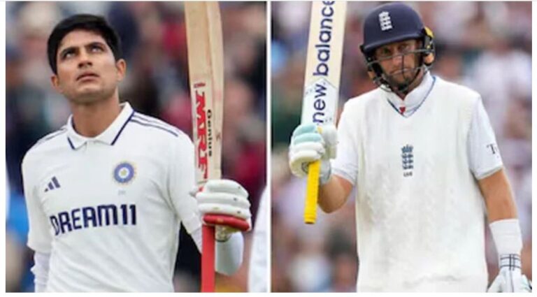 England Sets New Test Cricket Record in India Series