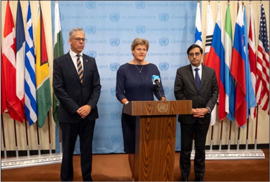 European Countries Offer Conditional Sanctions Relief to Iran