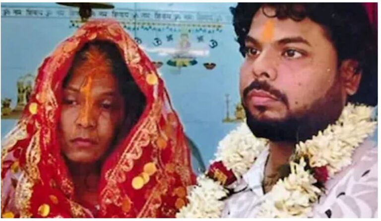 Love On Facebook, Then Marriage, Groom Refuses To Recognize Bride On Reaching Home