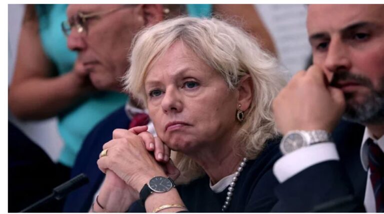 Female Attorney General Prosecuting Corruption Cases Against Netanyahu Fired