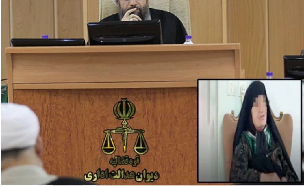Iran; Serial Killer Wife Who Killed 11 Husbands In 22 Years Indicted