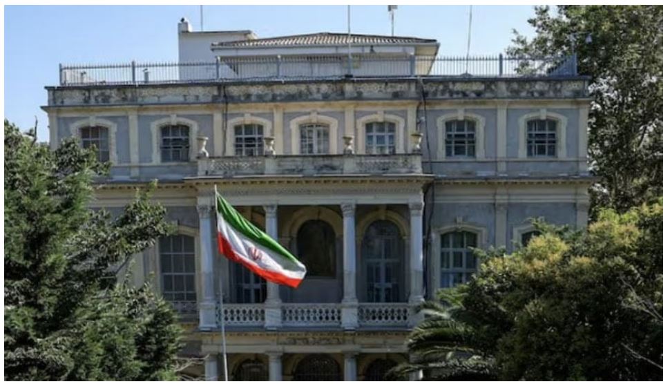 Geneva: New Round Of Nuclear Talks Between Iran And Three European Countries