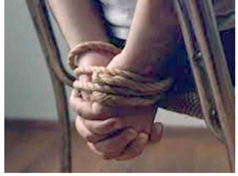 Armed Suspects Kidnap Assistant Commissioner Ziarat and Son, Set Official Vehicle on Fire