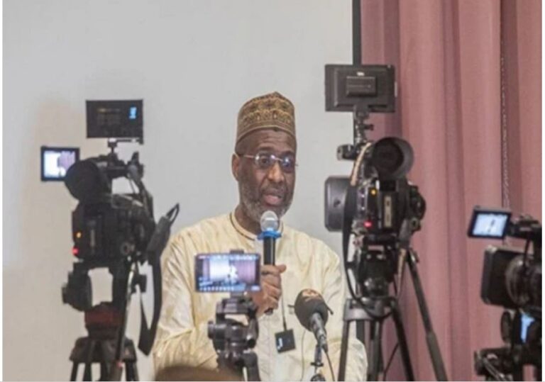 Former Mali PM Charged Over Social Media Post         