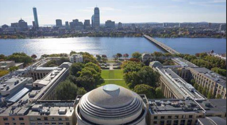 List Of The World's Top 10 Universities Released