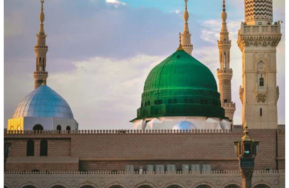 Kuwait To Observe 3 Holidays On Milad-Un-Nabi (PBUH) In 2025; UAE To Observe Holiday Too