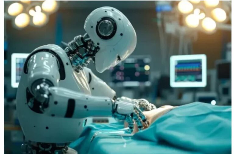 AI Is Rapidly Changing Various Fields Of Surgery And Medical Field: Experts