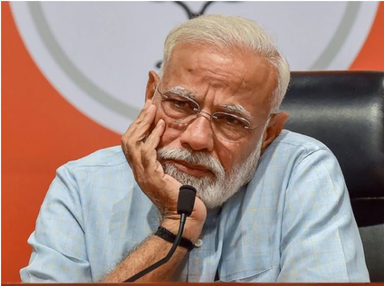 India Reacts To Trump's Imposition Of Additional 25% Tariff