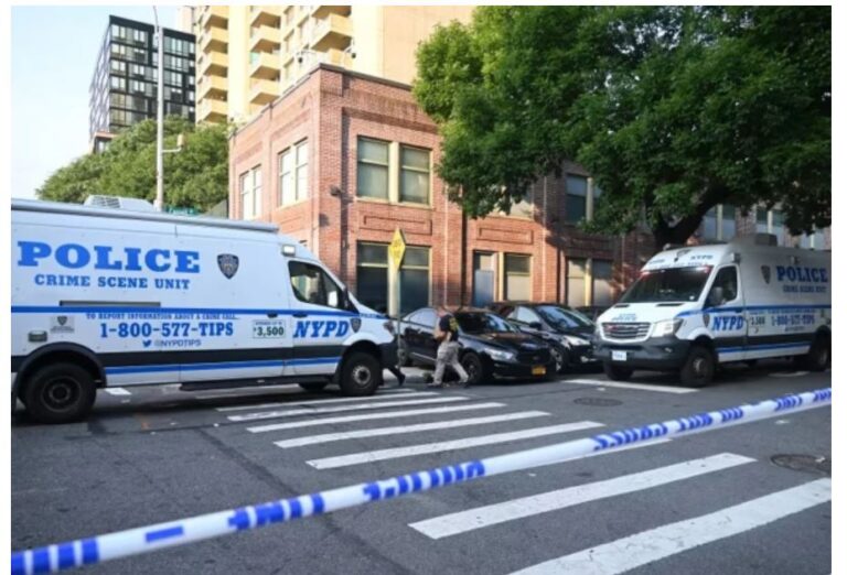 3 Killed, 9 Injured In New York City Club Shooting
