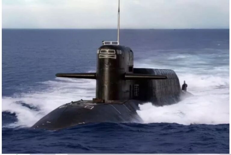 Russia Warns US On Deployment of Nuclear Submarines: 'Be Careful With Nuclear Statements'