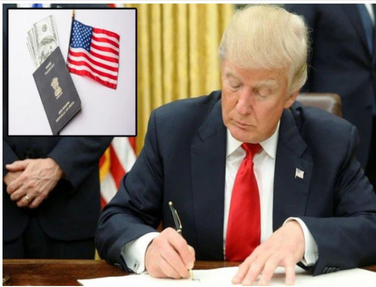 55 Million Visas Under Scrutiny in the Us, Risk of Cancellation