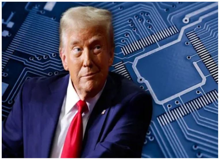 If China Does Not Provide Magnets, I Will Impose a 200 Percent Tariff, Trump's Strong Threat