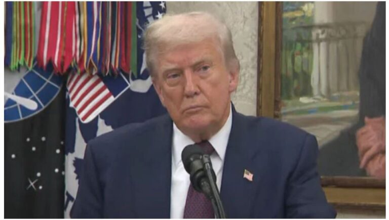 Donald Trump To Impose 100% Tariff on Chips and Semiconductors