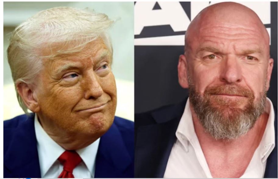 President Trump Announces Restoration Of Presidential Fitness Awards