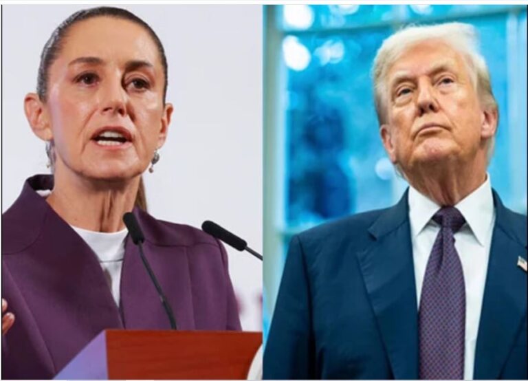 Will Not Allow Us Military Operations on Its Territory, Mexican President