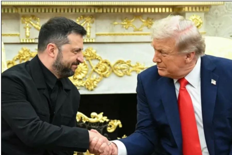 Us Approves $179 Million Air Defense System for Ukraine