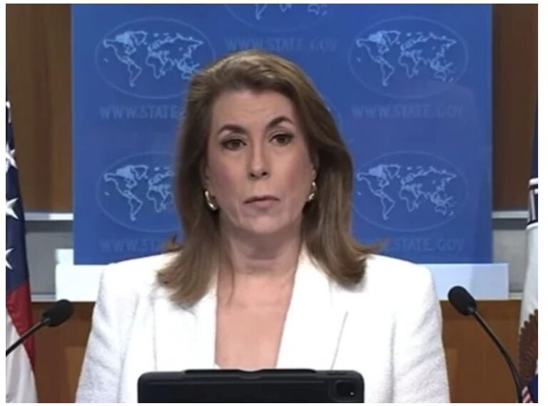 US State Department Confirms Trump's Mediation In Pakistan-India Conflict