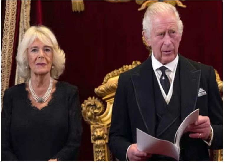 Rains And Floods In Pakistan; British King And Queen Express Sorrow And Solidarity