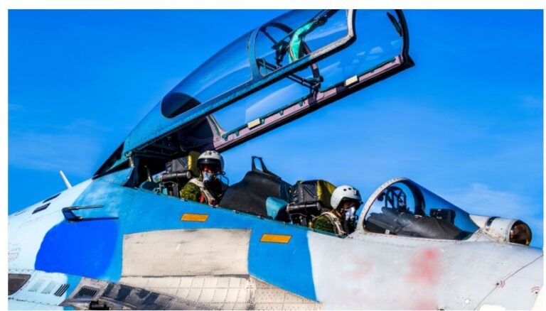 At Least 12 Foreign Recruits Killed in Russian Strike on Ukrainian Training Camp – NYT