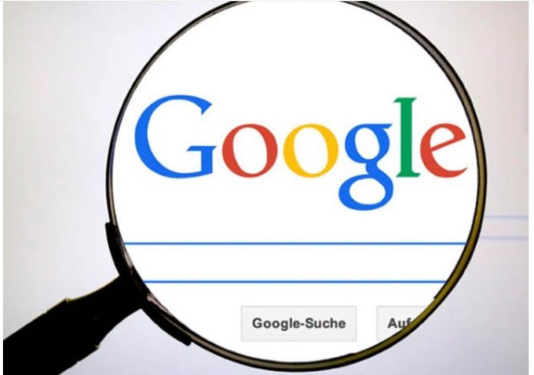 Google Will Determine The Age Of Users Without Asking Them