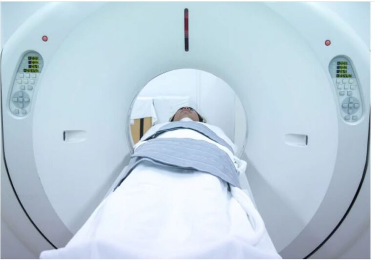 Does a Ct Scan Increase The Risk Of Cancer?