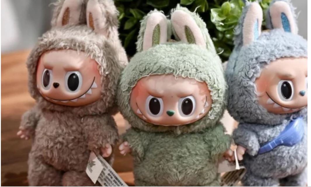 What Is The Ultimate Reason For The Popularity Of Labubus Dolls?