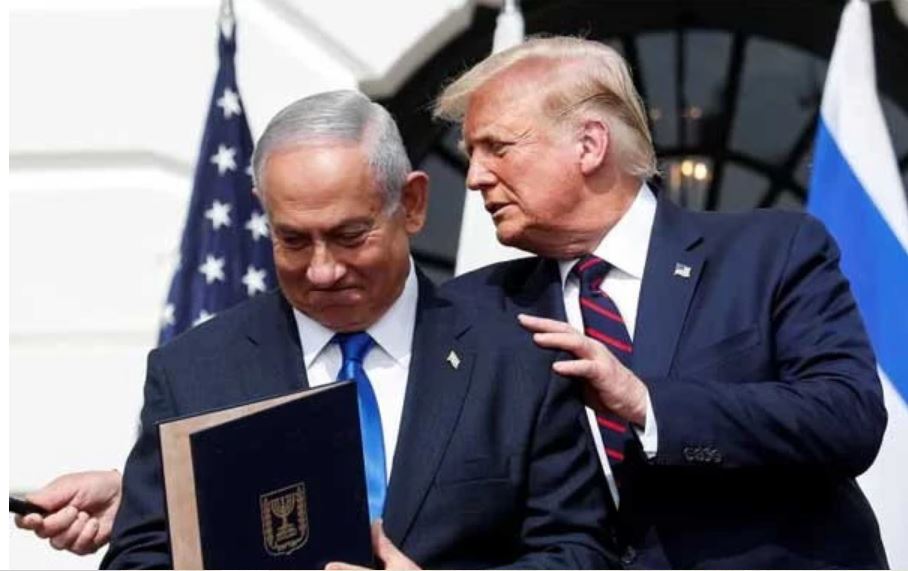 Israel Is Victorious In Gaza But Is Continuously Falling In The Eyes Of The World; Donald Trump