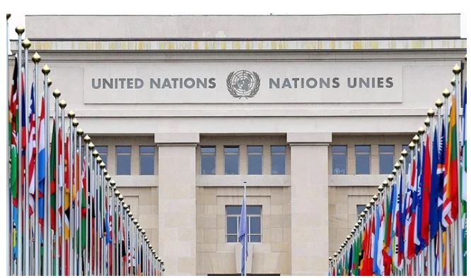 Demands To Hold Un Conference In Geneva After Palestinian Delegation Denied Visa