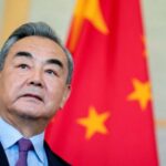 Only Palestinians Have The Right To Rule Palestine; China