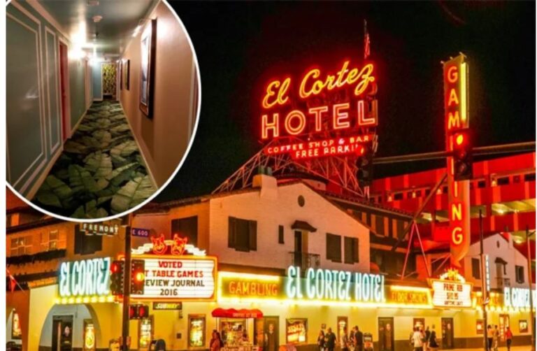 Ghost-Catching Contest Announced At US Hotel