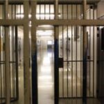 Grandfather Arrests Himself To Visit Prisoner Grandson