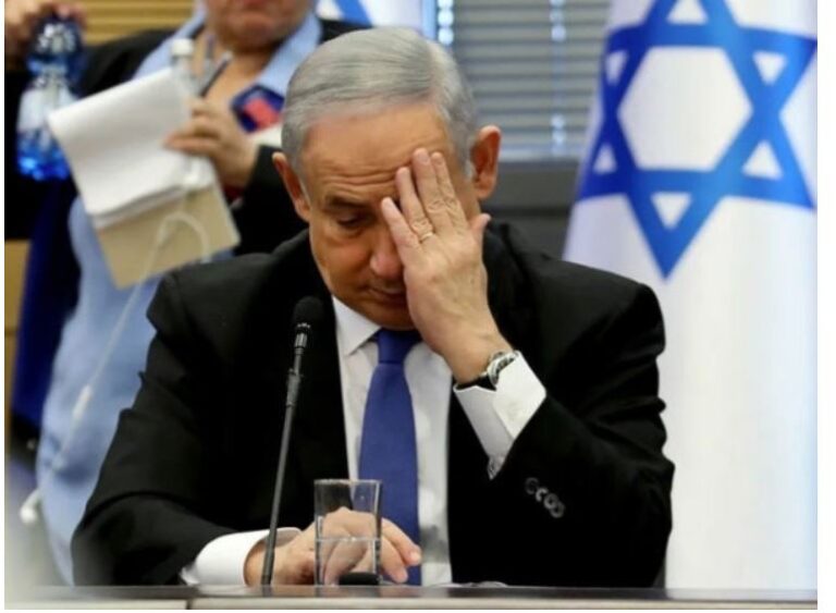 Netuyhu Primeminsterss