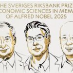 Nobel Prize In Economics 2025; Named After Experts From Israel, France And Canada